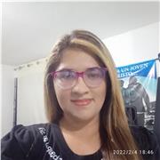 Licenciada en educación básica, Énfasis en Artística - Música . ofrece apoyo y refuerzos escolar a grado primaria. 
 También Iniciación musical, flauta, ukelele, piano, xilofono.. a todas las edades